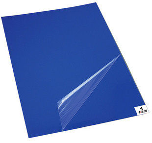 Sticky Dust Mat 24 * 45 Dust Dust Mat Dust Pad Laboratory No Dust Room Sticky Dust Mat Stick Dust Flooring Glue Dust-free