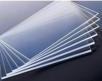 Transparent acrylic plate quality follow up the same as the mouth plexiglass multi-size can be selected can be processed
