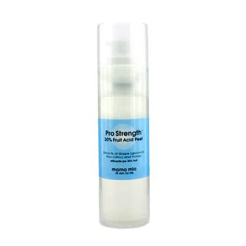 妈妈米欧  30%果酸去角质 200ml