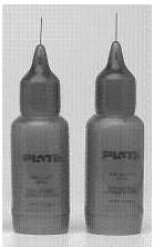 The agent of the United States imported PLTAO SF-02 (01) anti-static flux (rosin)bottle