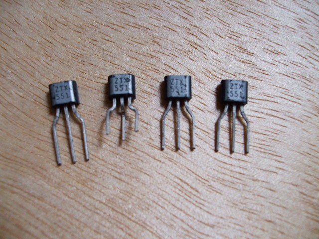 ZTX551