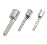 Needle shaped terminals PTN5 5-13 pin type bare end head cold pressed wiring terminals 1000 only