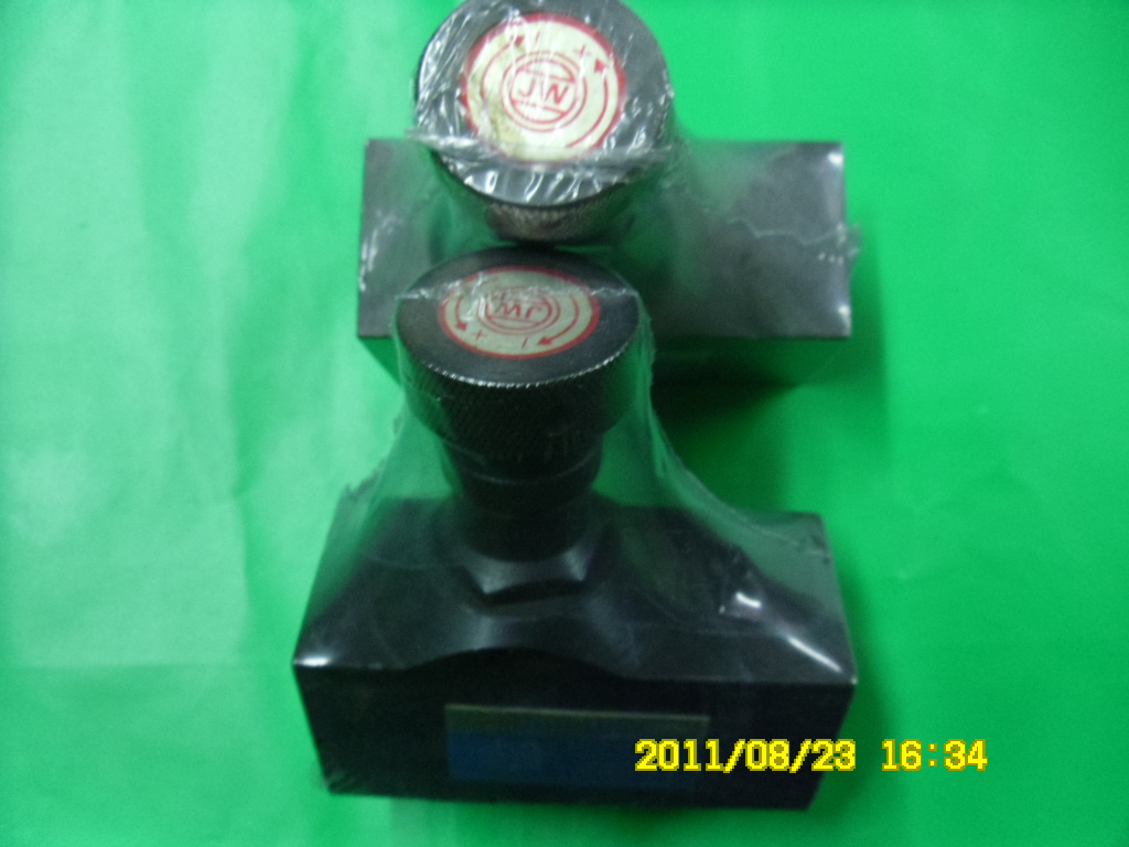 Manufacturer direct sales Sino-Italian joint venture import valve core hydraulic accessories one-way throttle valve LA-H32L spot durable