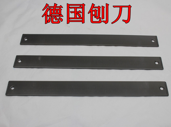 Original German elevator planer Elevator accessories Guide rail planer Track shaver Imported planer 350MM