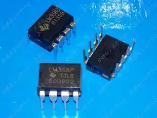 The original LM358P grade is very high double operation to enlarge the real price without inquiry.