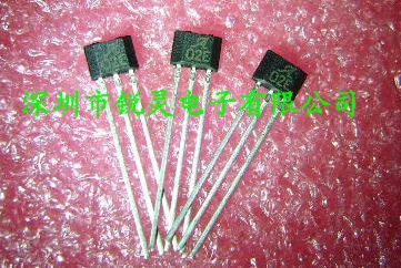 A1302EUA  A1302KUA  02E  A1302E  ALLEGRO进口 线性霍尔元件