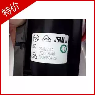 New Haier Original High Pressure Pack BSC29-0123G FBT-B-46 BSC29-0147C