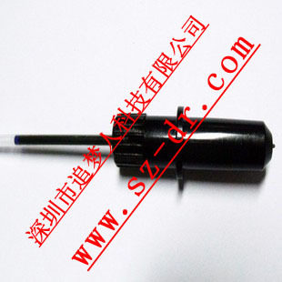 Pickup engraving machine drawing pen) brush oil pen) Pickup card engraving machine accessories