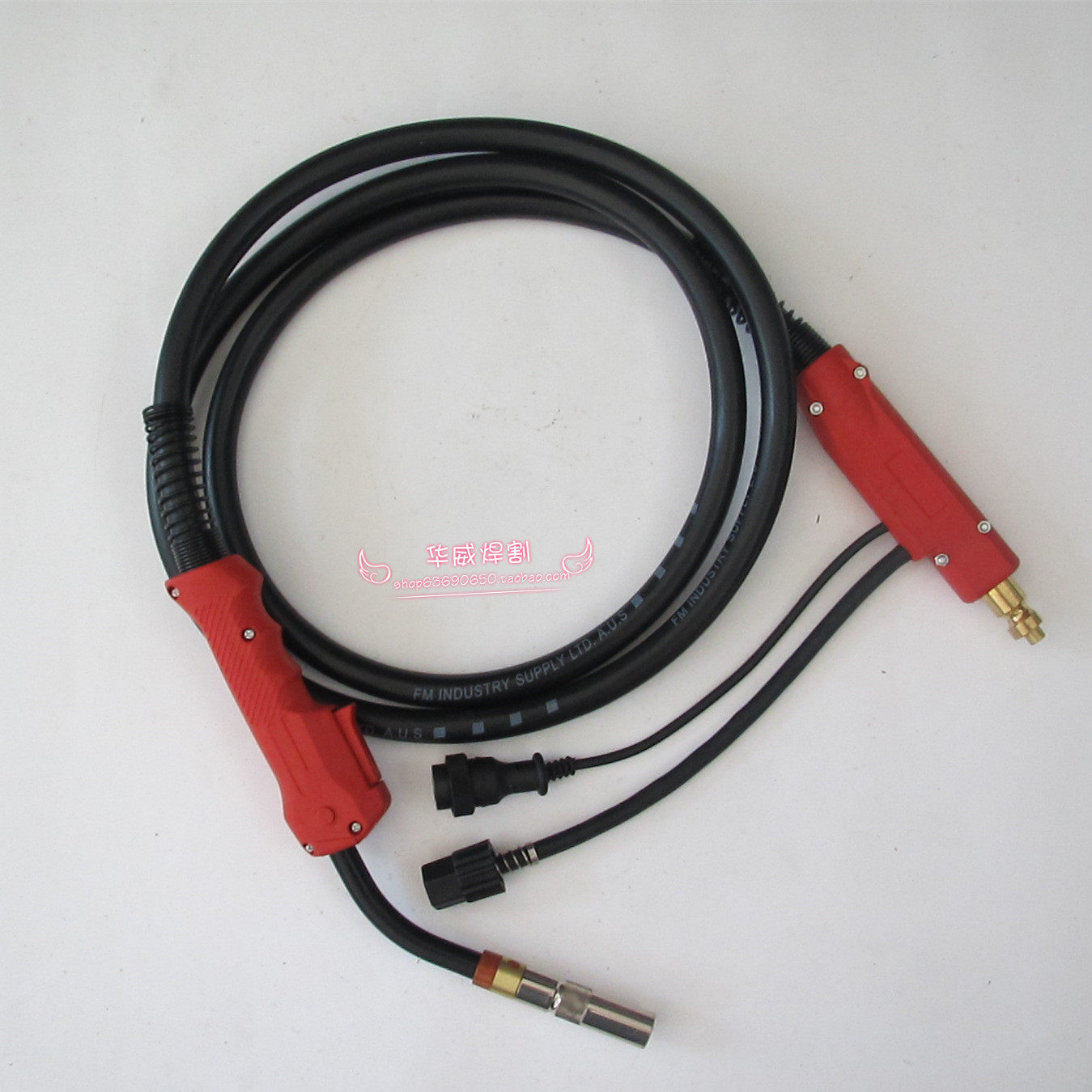 二氧化碳气体保护焊枪 松下350/500A气保焊枪 常州生产 优质