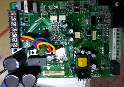 Hailip Glove Machine Special Inverter Driver Board CA01D5P8