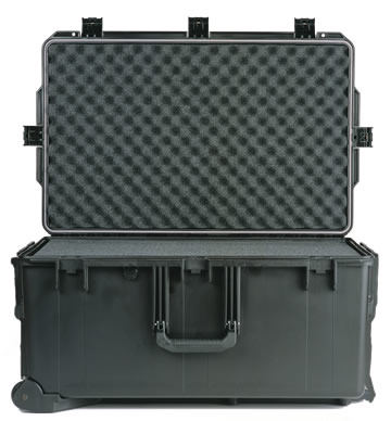 American Original Dress Force Kenpelican Storm Box IM2975 Waterproof Photographic Equipment Single Eye Safety Box