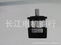 Special offer Taiwan planetary reducer high precision geared motor geared motor