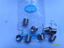 Industrial sewing machine flat car pick wire King wire pick spring