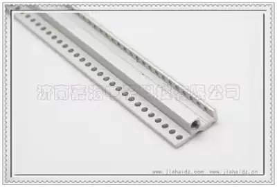 CPCI main casing accessories beam main casing middle beam accessories F beam