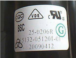 Suitable for Skyworth TV high voltage package BSC25-0206R 24-3353H-27 5132-051201-01