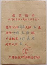 The maximum indication of the supply license