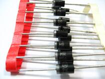 Motorola (ON)MR856 the most daring rectifier diode 3A 600V (Jingwen Audio)