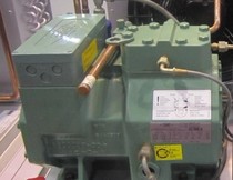 Bizel semi-hermetic compressor 2DC-2 2