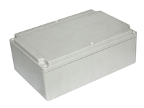 Shell meter housing plastic housing waterproof case sealing box junction box F15T: 230 * 150 * 85