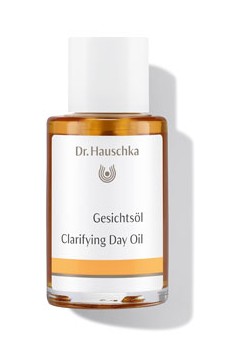 German Dr Hauschka German family rhythm rhythm face essential oil control oil balance 30ML small ticket