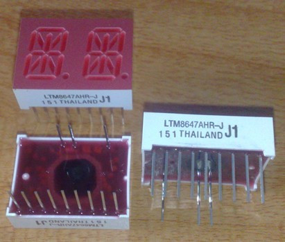 LTM-8647AHR-J LTM8647AHR-J 100 minimum order