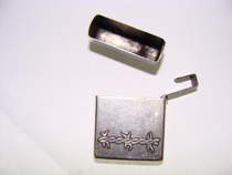 ZIPPO professional repair repair hinge desoldering