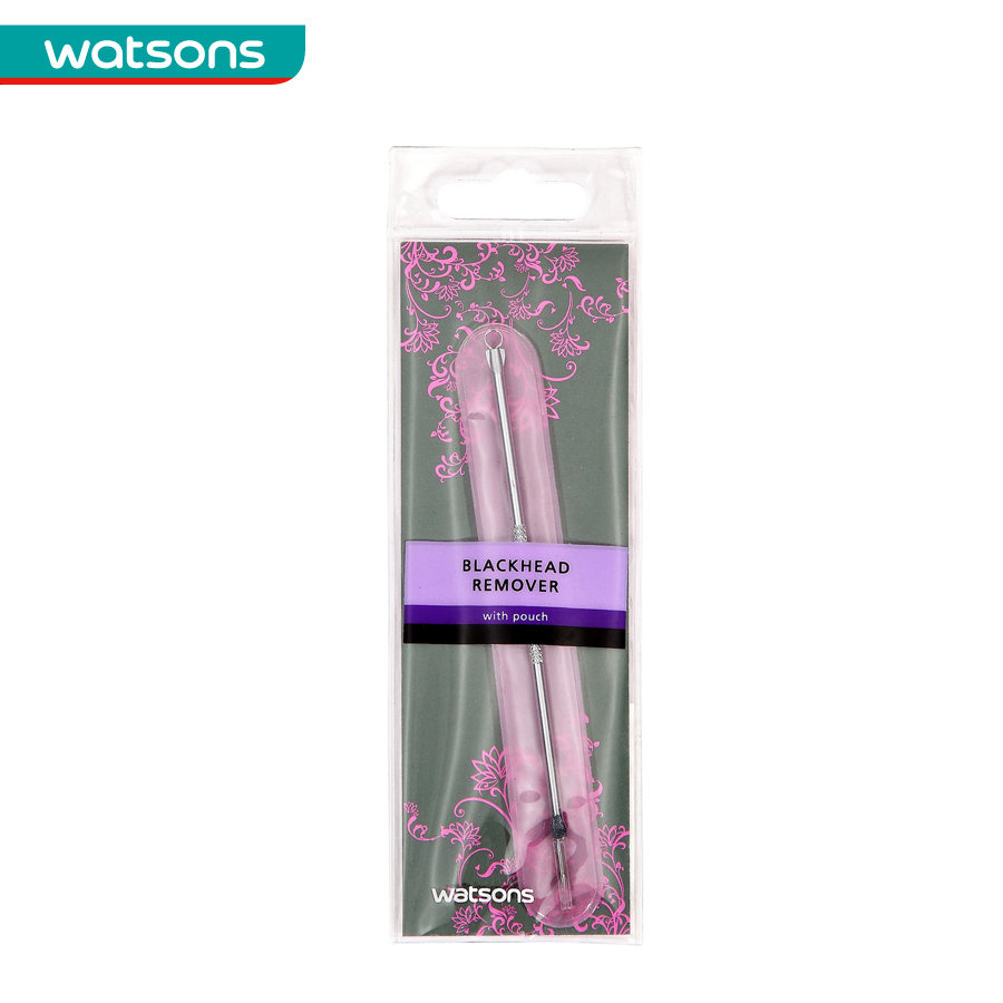 Watsons屈臣氏暗疮针(WS-1161L)