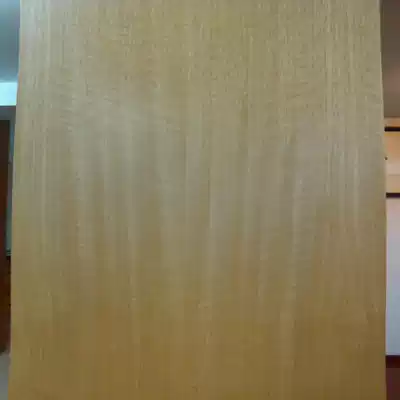 High-grade wood veneer shadow decorative panel background wall wall panel custom paint-free panel parquet finished decorative board