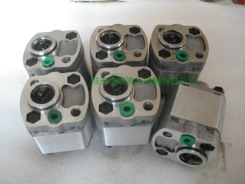 CBK-F0 5 0 8 1 6 2 1 2 6 3 2 3 7 4 2 4 8 5 8 6 8 Gear Pump