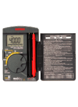 Japan Third and Resistance Table Sanwa Insulation resistance meter DG8 aumeter