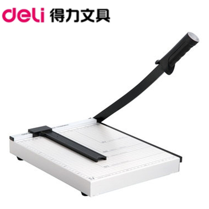 Paper cutter A4 B4 B3 A5 B6 A3 Paper cutter Steel manual paper cutter Photo photo cutter