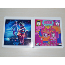 24 Solar Terms 12 constellation card early education flash card Duman concept early education card reading literacy card childrens educational toys