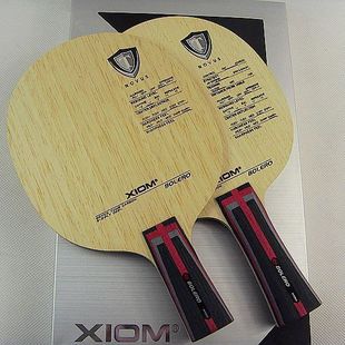 Love line XIOM Pride Bolero Tyrano Take Carbon Table Tennis Ranch
