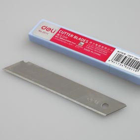 Able 2011 Megan cutter sheet large number of carbon vegetarian steel to make sharp and durable 10 sheet