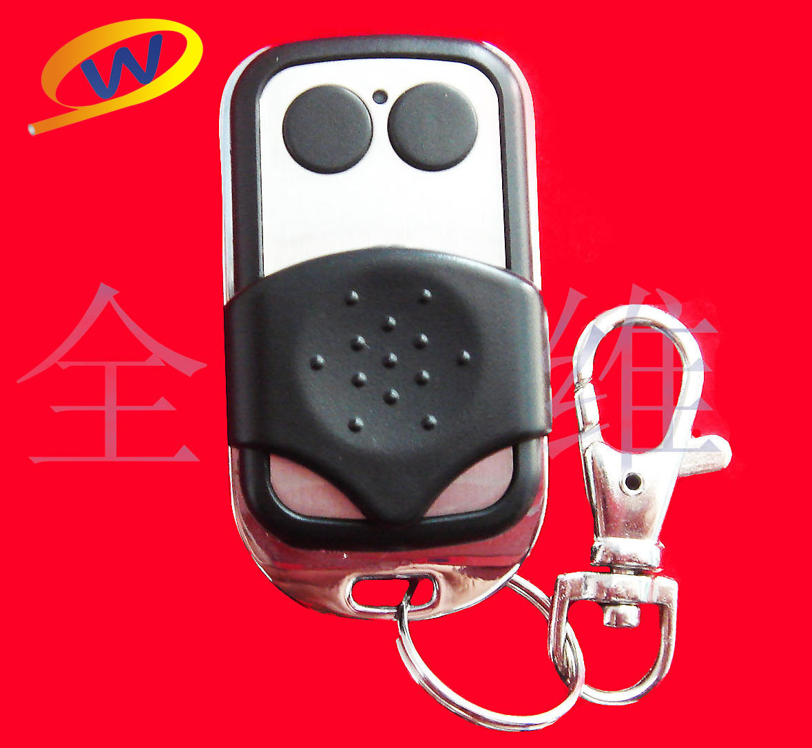 New doorman DOORMAN Wickway VICWAY Karting KARTING Kaima camel garage door remote control