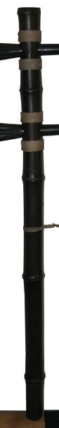 Processing with Jinghu rod