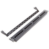 Shanzawa WAN - 16 - Six types of engineering gold plated version 24 - port network wiring frame