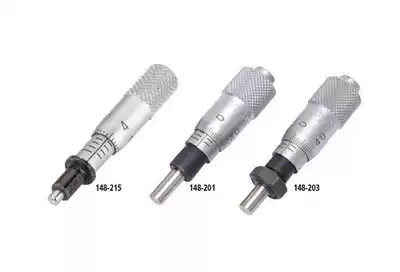 152-380 Original Japan Mitutoyo differential head