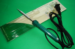 Guangzhou yellow flower 320335350 internal heat electric iron 20W 35W 50W 50W longevity welding pen high finish