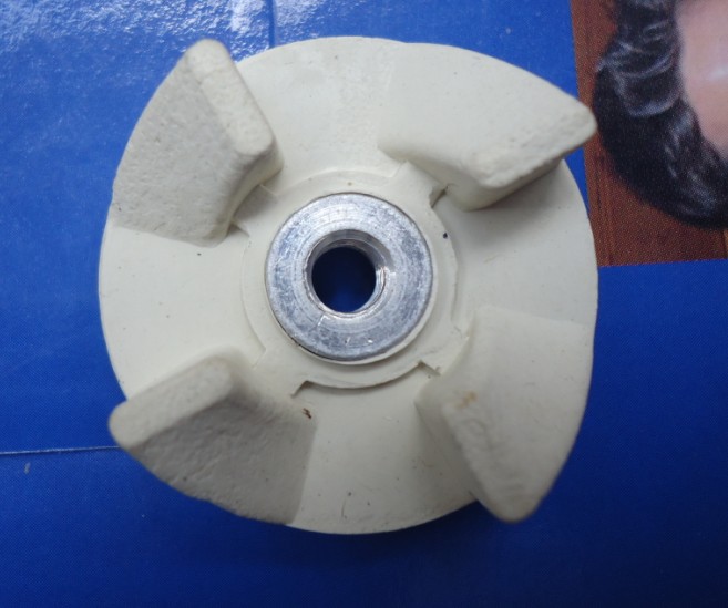 Campbell Fuerfu Ling Haisai Golden Bear Hugo Miaochu Yanchuang Kangqi accessories cutter head connector