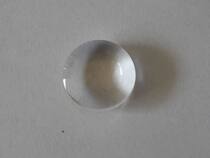 K9 double convex lens D21mm F=20 47mm