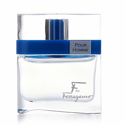 Ferragamo/菲拉格慕 佛莱格默非凡之旅男士淡香水30/50/100ml