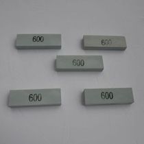  The old city Yangzhou three knives with knife and foot knife special small oil stone sharpening oil stone single block