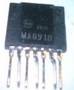 MA4810 MA2810 MA1050 MA3810 MA8910 MA2810