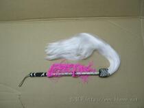 Rush Crown Special Price Sales Martial Arts Supplies Martial Art Instruments Tai Chi Dust Imitation Mati Dust 115CM