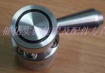 Six-pass valve chromatography-in-sample plane six-pass valve quality assurance by the laboratory