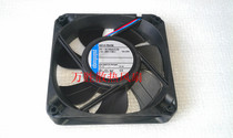 Original PAPST ebm 4114FN 2N 12025 24V 8 3 W cooling fan
