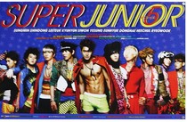 (Spot) Super Junior 5A Mr Simple] poster