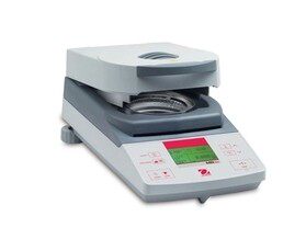 OHAUS MB35 Halogen Moisture Analyzer Moisture Tester Imported Moisture Meter 0 001g