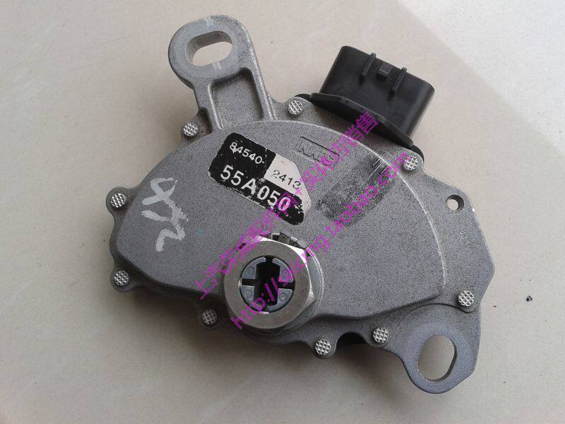 Adapted Rongwei 750550 Baron MG7 MG6 MG6 Shift switch automatic transmission gear shift positive